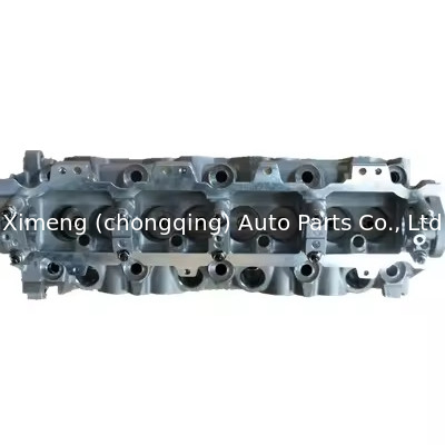 J2C XU10 XUD Głowa cylindra silnika 9614838983 9614838980 9151831080 dla Peugeot 405/GLX
