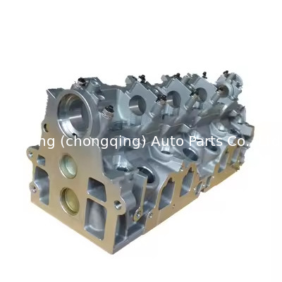 J2C XU10 XUD Głowa cylindra silnika 9614838983 9614838980 9151831080 dla Peugeot 405/GLX