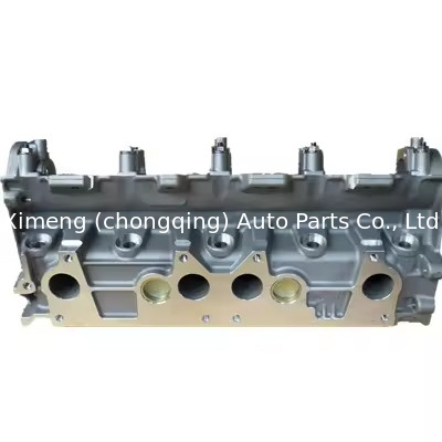 J2C XU10 XUD Głowa cylindra silnika 9614838983 9614838980 9151831080 dla Peugeot 405/GLX