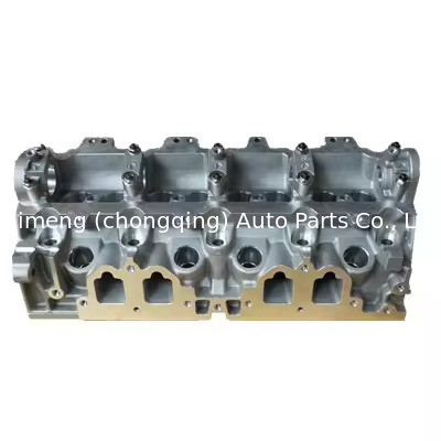 J2C XU10 XUD Głowa cylindra silnika 9614838983 9614838980 9151831080 dla Peugeot 405/GLX