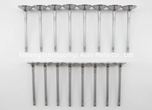 Q5 A4 A5 A6 S6 Zawór do wchłaniania silnika 06D109601M 06D109601M 06D109611L 06D109611T dla VW Audi EA888 2.0L