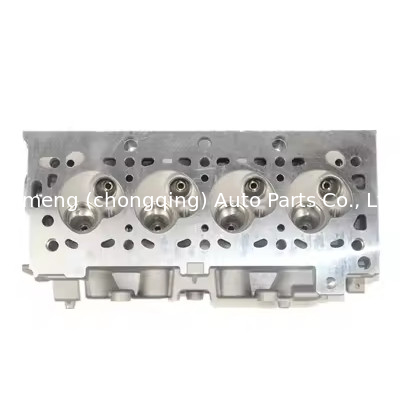 TU3JP TU3A Głowa cylindra silnika 0200AC 0200AL 0200.AC 0200.AL 02.00AC 02.00AL dla Peugeota 206 106 306