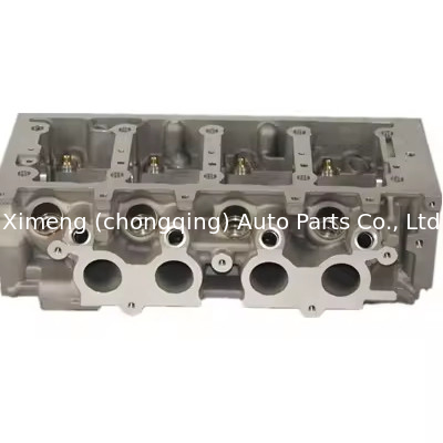 TU3JP TU3A Głowa cylindra silnika 0200AC 0200AL 0200.AC 0200.AL 02.00AC 02.00AL dla Peugeota 206 106 306