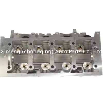 TU3JP TU3A Głowa cylindra silnika 0200AC 0200AL 0200.AC 0200.AL 02.00AC 02.00AL dla Peugeota 206 106 306