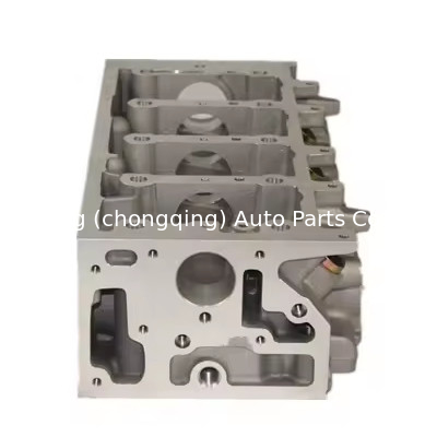 TU3JP TU3A Głowa cylindra silnika 0200AC 0200AL 0200.AC 0200.AL 02.00AC 02.00AL dla Peugeota 206 106 306