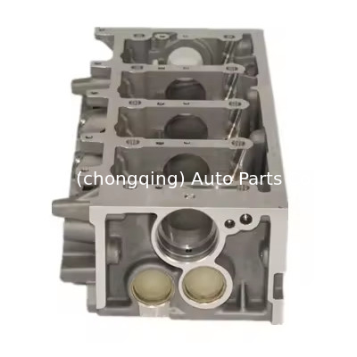 TU3JP TU3A Głowa cylindra silnika 0200AC 0200AL 0200.AC 0200.AL 02.00AC 02.00AL dla Peugeota 206 106 306