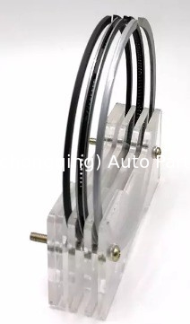 Pierścień tłokowy 11257812636 11257807289 N47D2A N47D20B N47D20C Dla BMW