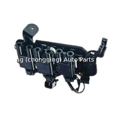 UF357 UF425 Węzeł zapłonowy 2730137120 2730137115 dla HYUNDAI Santa Fe Tiburon 2.7L