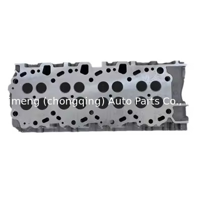 1KD-FTV Kompletny zestaw głowicy cylindra 11101-30050 11101-30030 11101-30080 11101-30031 11101-30032