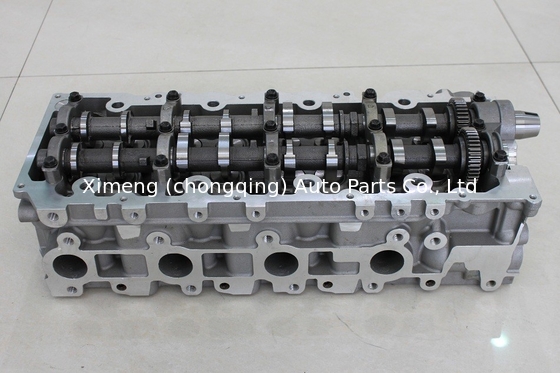 1KD-FTV Kompletny zestaw głowicy cylindra 11101-30050 11101-30030 11101-30080 11101-30031 11101-30032