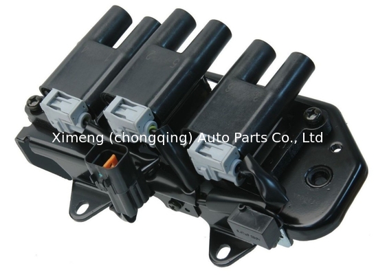 UF357 UF425 Węzeł zapłonowy 2730137120 2730137115 dla HYUNDAI Santa Fe Tiburon 2.7L