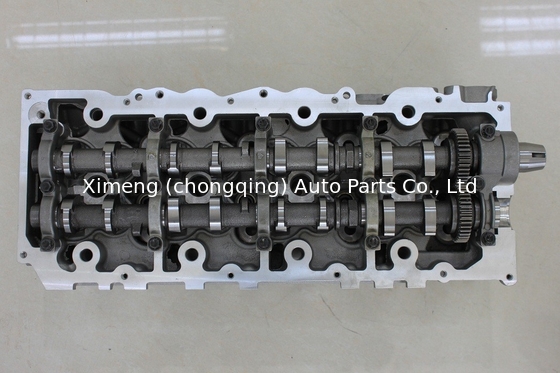1KD-FTV Kompletny zestaw głowicy cylindra 11101-30050 11101-30030 11101-30080 11101-30031 11101-30032