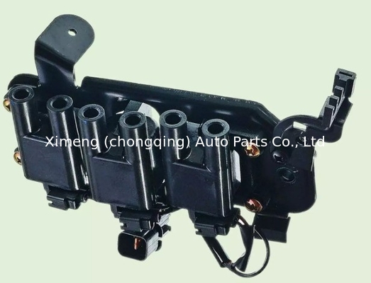 UF357 UF425 Węzeł zapłonowy 2730137120 2730137115 dla HYUNDAI Santa Fe Tiburon 2.7L
