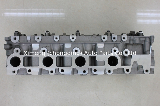 1KD-FTV Kompletny zestaw głowicy cylindra 11101-30050 11101-30030 11101-30080 11101-30031 11101-30032