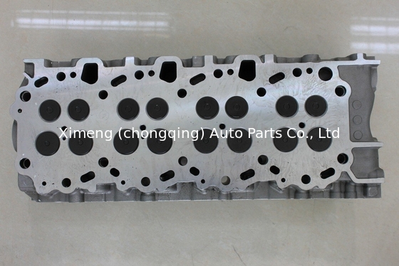 1KD-FTV Kompletny zestaw głowicy cylindra 11101-30050 11101-30030 11101-30080 11101-30031 11101-30032
