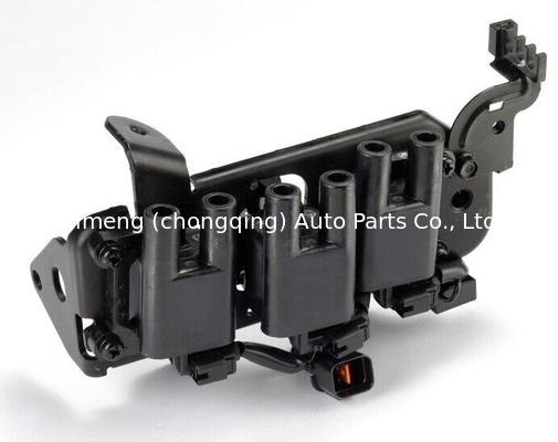 UF357 UF425 Węzeł zapłonowy 2730137120 2730137115 dla HYUNDAI Santa Fe Tiburon 2.7L