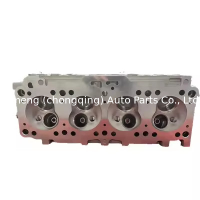 Głowa cylindra FE FE51-10-100G dla MAZDA B2200 INJECTION