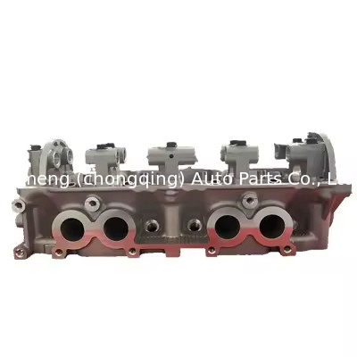 Głowa cylindra FE FE51-10-100G dla MAZDA B2200 INJECTION