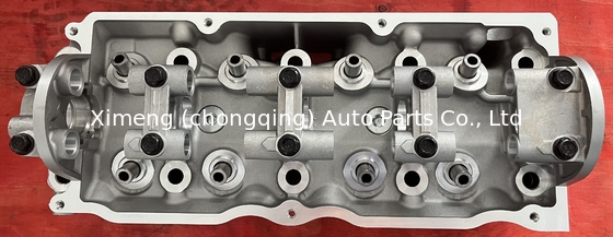 Głowa cylindra FE FE51-10-100G dla MAZDA B2200 INJECTION