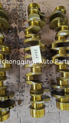 D8R D8N 980G Cranshaft N0741 6I1453 4P9121 430-2593 4302593 dla silnika Caterpillar 3406