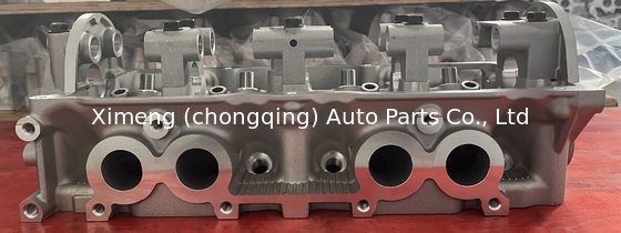 Głowa cylindra FE FE51-10-100G dla MAZDA B2200 INJECTION