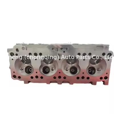 Głowa cylindra FE FE51-10-100G dla MAZDA B2200 INJECTION