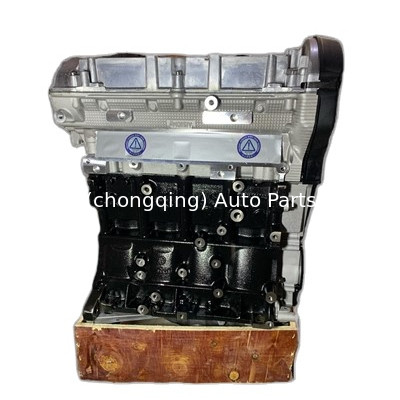 Kompletny silnik Long Block CGYA Zestaw silnika BZB dla VW Passat 1.8L