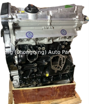 Kompletny silnik Long Block CGYA Zestaw silnika BZB dla VW Passat 1.8L