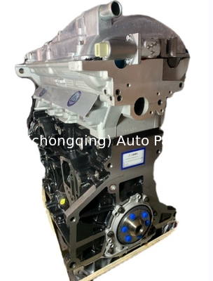 Kompletny silnik Long Block CGYA Zestaw silnika BZB dla VW Passat 1.8L