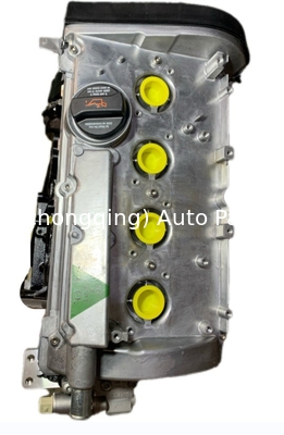 Kompletny silnik Long Block CGYA Zestaw silnika BZB dla VW Passat 1.8L