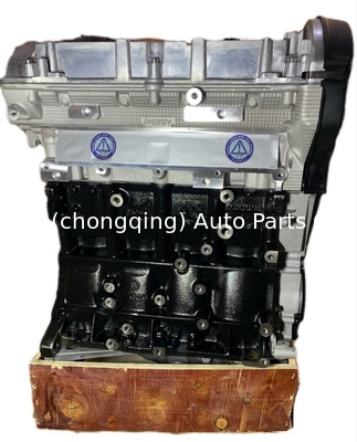 Kompletny silnik Long Block CGYA Zestaw silnika BZB dla VW Passat 1.8L