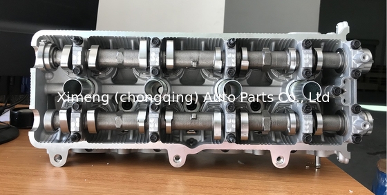 J20A Całkowita głowica cylindru Assy 11100-65J01 1110065J01 11100 65J01 dla Suzuki Grand J20A