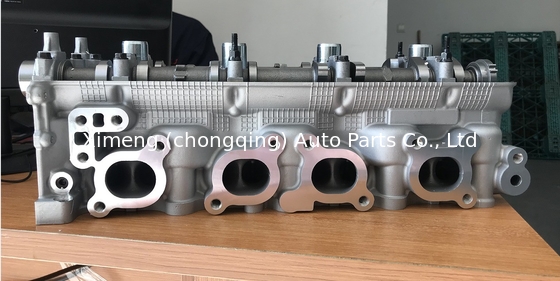 J20A Całkowita głowica cylindru Assy 11100-65J01 1110065J01 11100 65J01 dla Suzuki Grand J20A