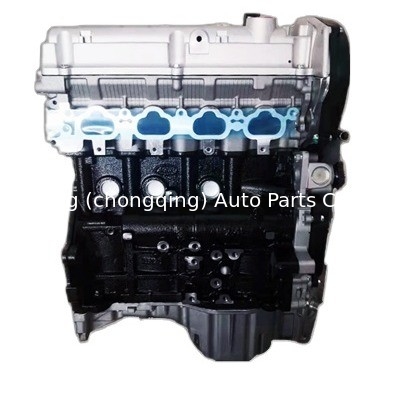 Complete motor assy G4JS Engine Long Block for Hyundai SANTA Fe I H200 2.4L