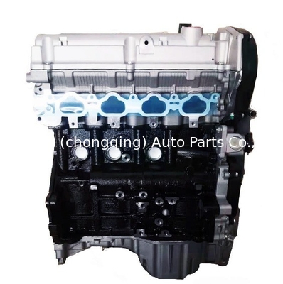 Complete motor assy G4JS Engine Long Block for Hyundai SANTA Fe I H200 2.4L