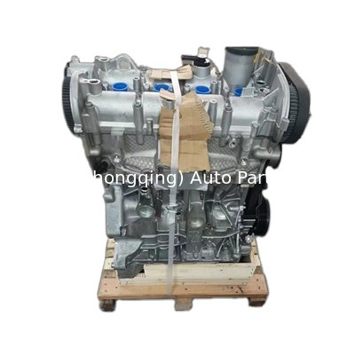 CBZ Kompletny silnik CBZB Silnik Długi Blok 03F100031F 03F100031FX dla VW Golf Beetle 1.2T