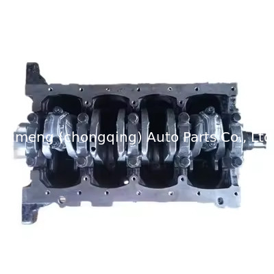 5LE 3LT 2L 3L 5L Silnik długotrwały LTG Silnik krótki dla Toyoty Hiace Hilux