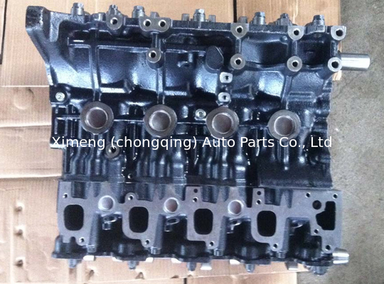 5LE 3LT 2L 3L 5L Silnik długotrwały LTG Silnik krótki dla Toyoty Hiace Hilux