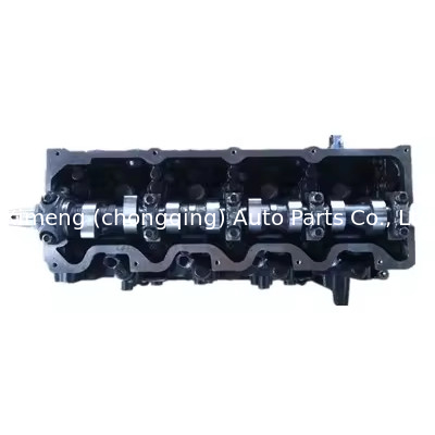 5LE 3LT 2L 3L 5L Silnik długotrwały LTG Silnik krótki dla Toyoty Hiace Hilux
