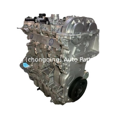 LTG Motor Long Block dla GM 2.0L Kompletny zestaw silnika