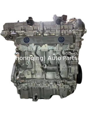 LTG Motor Long Block dla GM 2.0L Kompletny zestaw silnika