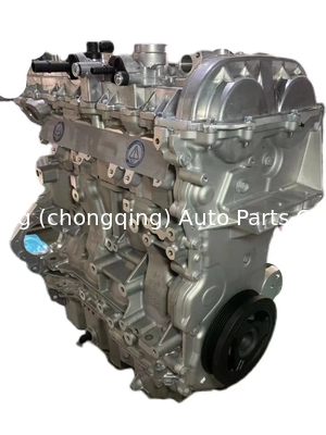 LTG Motor Long Block dla GM 2.0L Kompletny zestaw silnika