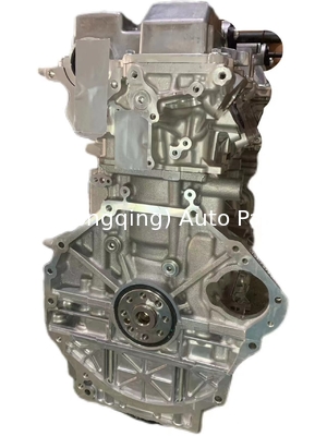 LTG Motor Long Block dla GM 2.0L Kompletny zestaw silnika