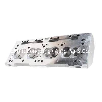 Całkowita głowica cylindru LS1 LS3 SBC SBF210 185 210 360 220 240 260 263 CNC Zestaw głowicy cylindru dla GM