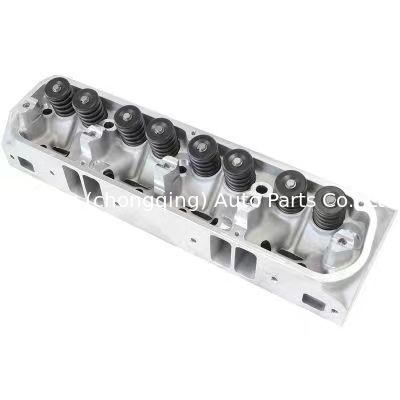 Całkowita głowica cylindru LS1 LS3 SBC SBF210 185 210 360 220 240 260 263 CNC Zestaw głowicy cylindru dla GM
