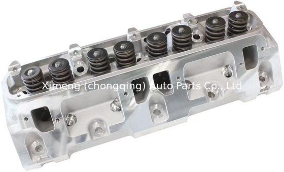 Całkowita głowica cylindru LS1 LS3 SBC SBF210 185 210 360 220 240 260 263 CNC Zestaw głowicy cylindru dla GM