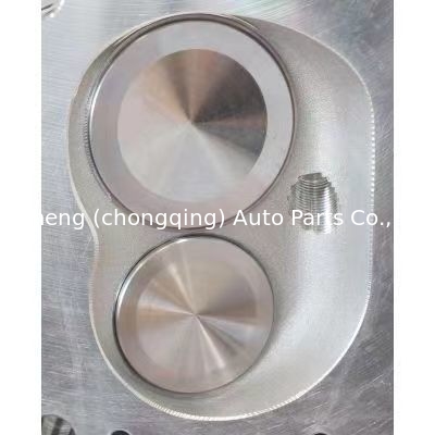 Całkowita głowica cylindru LS1 LS3 SBC SBF210 185 210 360 220 240 260 263 CNC Zestaw głowicy cylindru dla GM