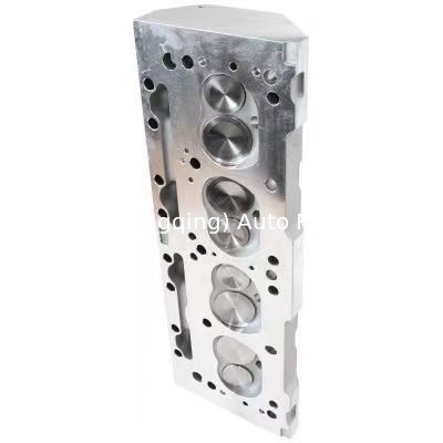 Całkowita głowica cylindru LS1 LS3 SBC SBF210 185 210 360 220 240 260 263 CNC Zestaw głowicy cylindru dla GM