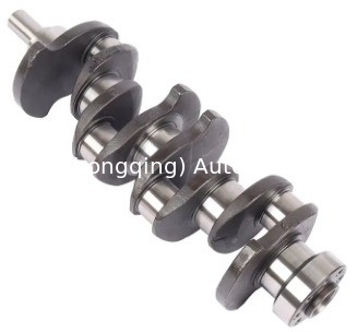 4DA1 HFC4DA1-1 Engine Crankshaft 1005011FA090 1040CY4100Q For JAC Isuzu