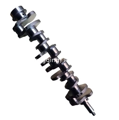 6D24 Engine Crankshaft ME996148 ME999367 ME993816 ME60014575 For Mitsubishi